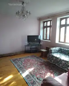 Həyət/Bağ Evi, Villa Satılır
