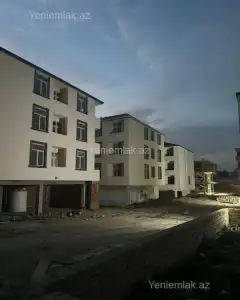 Mənzil Satılır
