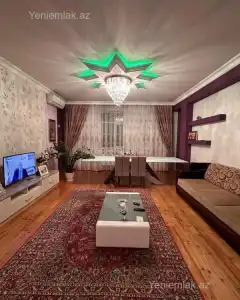 Mənzil Satılır