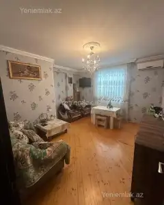 Mənzil Satılır