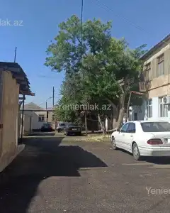 Mənzil Satılır