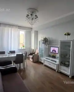 Mənzil Satılır