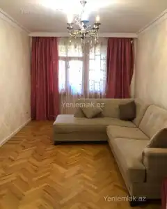Mənzil Satılır