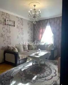 Mənzil Satılır