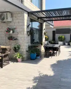 Həyət/Bağ Evi, Villa Satılır