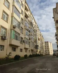 Mənzil Satılır