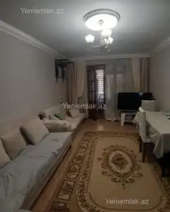 Mənzil Satılır