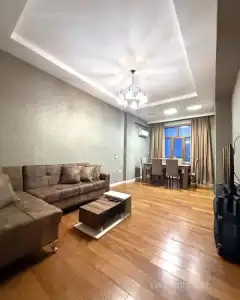 Mənzil Kirayə verilir