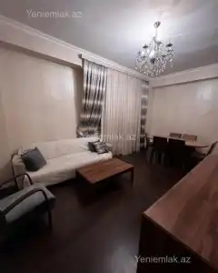 Mənzil Kirayə verilir