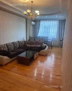 Mənzil Kirayə verilir