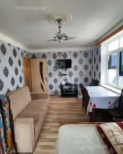 Mənzil Kirayə verilir