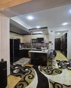 Mənzil Satılır