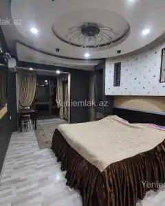 Mənzil Kirayə verilir