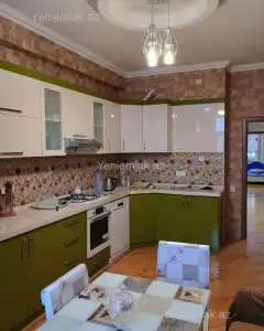 Mənzil Satılır