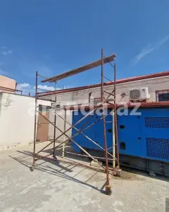 Other Commercial Area For Rent