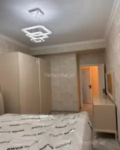 Mənzil Kirayə verilir