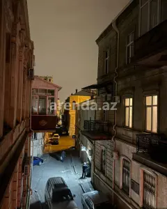 Apartment For Rent