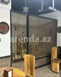 Other Commercial Area For Rent