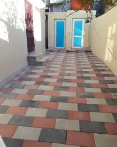 Yard House, Villa For Sale