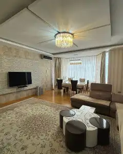 Mənzil Satılır