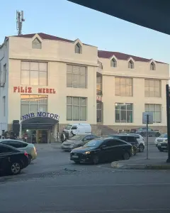 Other Commercial Area For Rent