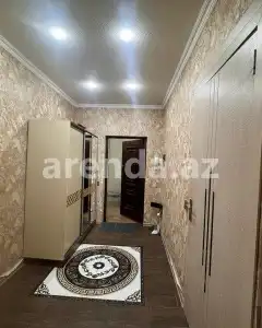 Mənzil Satılır