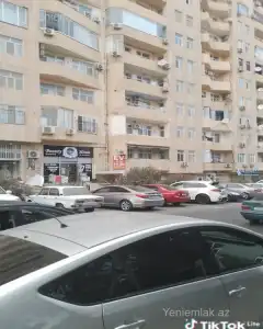 Mənzil Satılır