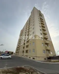Mənzil Satılır