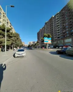 Apartment For Rent