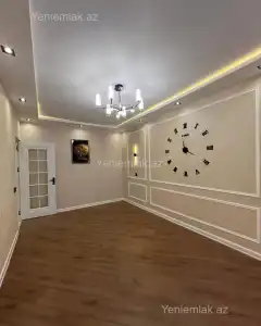 Mənzil Satılır