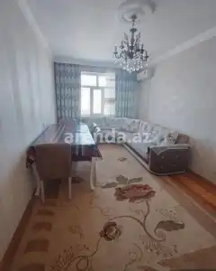Mənzil Satılır