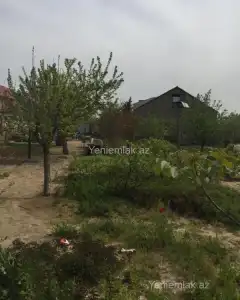 Həyət/Bağ Evi, Villa Satılır