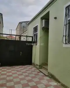 Həyət/Bağ Evi, Villa Satılır