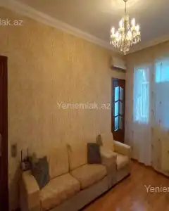 Mənzil Satılır