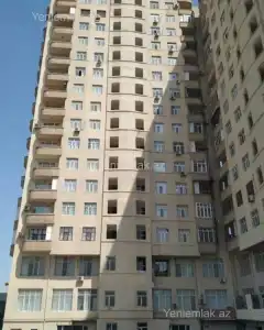 Mənzil Kirayə verilir