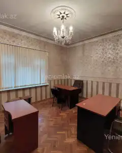 Ofis Kirayə verilir
