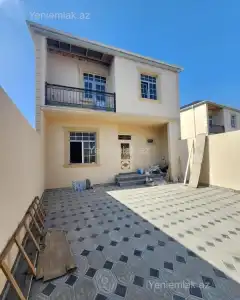 Həyət/Bağ Evi, Villa Satılır