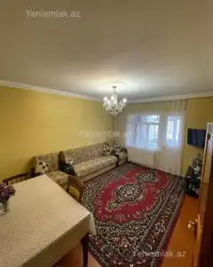 Mənzil Satılır