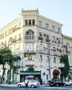 Mənzil Kirayə verilir