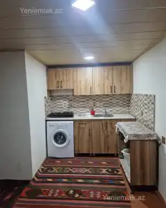 Həyət/Bağ Evi, Villa Kirayə verilir
