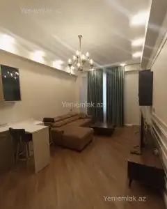 Mənzil Kirayə verilir