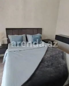 Mənzil Kirayə verilir