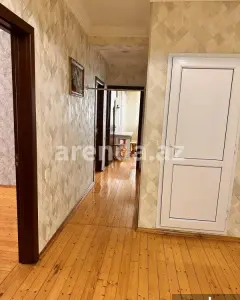 Mənzil Kirayə verilir