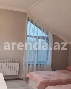Həyət/Bağ Evi, Villa Kirayə verilir