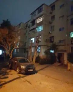 Mənzil Satılır