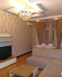 Mənzil Kirayə verilir