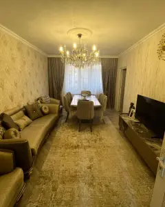 Mənzil Satılır