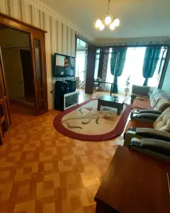 Mənzil Satılır