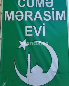 Digər Kommersiya Əmlakı Kirayə verilir