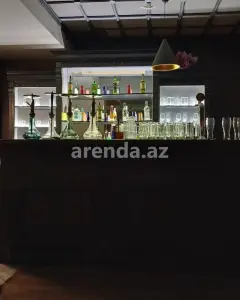 Digər Kommersiya Əmlakı Kirayə verilir